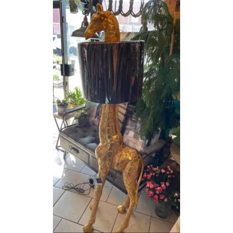 Lampe girafe Lampe girafe