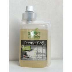 DEONET’SOFT parfum FLEURS D'OLIVIER