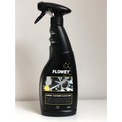 WHEEL CLEANER ALKALINE 1.1 - FLOWEY 500ML