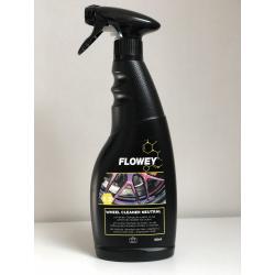 WHEEL CLEANER NEUTRAL 1.3 - FLOWEY 500ML