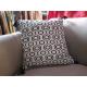 coussin carre "UBUD"