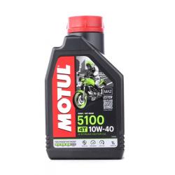 huile motul 10w40