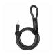 cable antivol pour fer a cheval