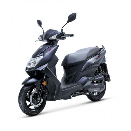 SYM orbit III 50 SYM orbit III 50
