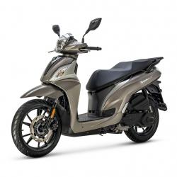 SYM SYMPHONY ST 50