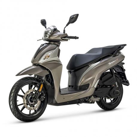SYM SYMPHONY ST 50 SYM SYMPHONY ST 50