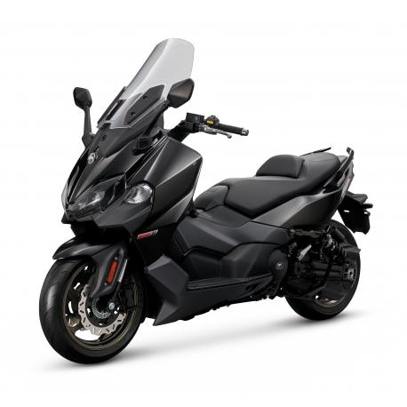 SYM MAXSYM TL 500 SYM MAXSYM TL 500