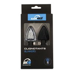 clignotants BLACKWAY PANTORA LEDS