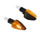 clignotants BLACKWAY NIXUS ampoules