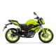Benelli BN 125