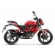 Benelli BN 125