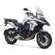 Benelli TRK 502
