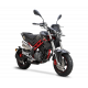 Benelli TNT 125