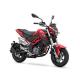 Benelli TNT 125