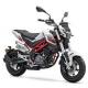 Benelli TNT 125
