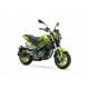 Benelli TNT 125