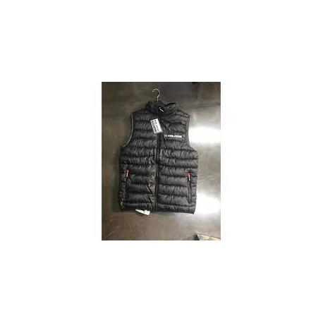 veste sans manche POLARIS veste sans manche POLARIS