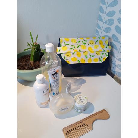Trousse de toilette "Sandra" T6