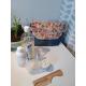 Trousse de toilette "Sandra" T6