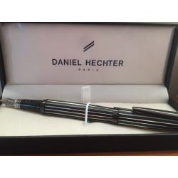 stylo plume Daniel Hechter