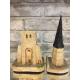 miniatures Bergues ,les 2 tours