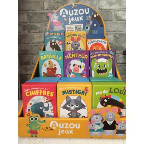 jeu de cartes jeu de cartes