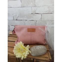 Sac à main femme "rose"