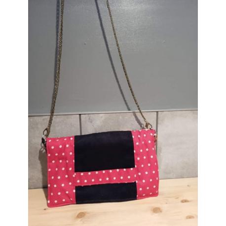 Sac "cachotin"