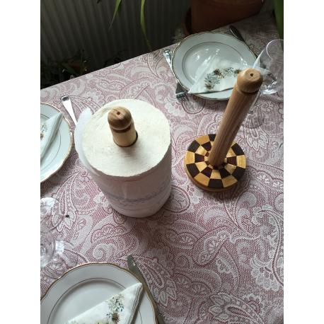 Support papier toilette Support papier toilette