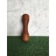 Pilon en iroko