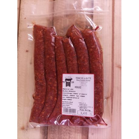 Merguez Merguez