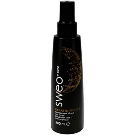 Keratin perfect soin instantané Keratin perfect soin instantané
