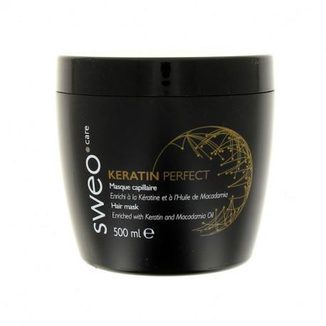 Masque KERATIN PERFECT Masque KERATIN PERFECT