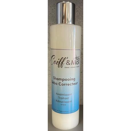 Shampooing Sébo Correcteur Shampooing Sébo Correcteur