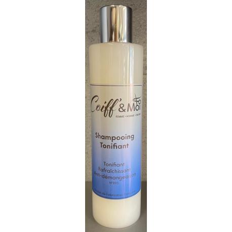 Shampooing Tonifiant Shampooing Tonifiant