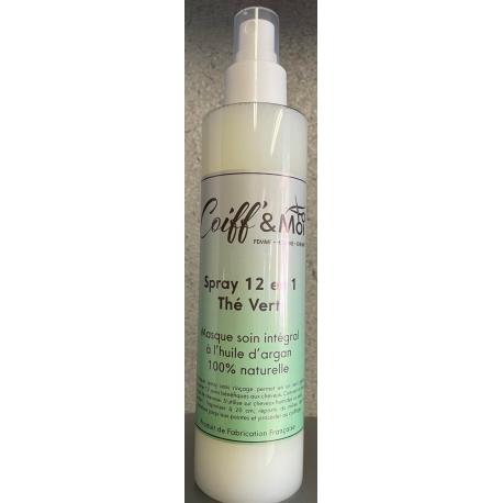 Spray 12 en 1 Thé vert Spray 12 en 1 Thé vert