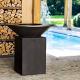 OFYR classic black 85