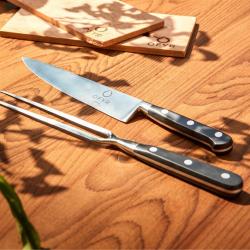 OFYR Set couteau et fourchette