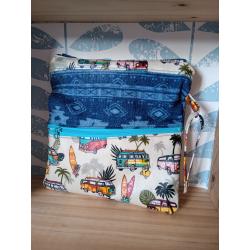 pochette Make up