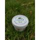 GLACE FERMIÈRE CHOCOLAT 60ML AU LAIT DE BREBIS  - BÊL'ICI