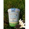 GLACE FERMIÈRE VANILLE 500ML AU LAIT DE BREBIS  - BÊL'ICI
