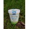 GLACE FERMIÈRE CHOCOLAT 500ML AU LAIT DE BREBIS  - BÊL'ICI