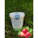GLACE FERMIÈRE FRAISE 500ML AU LAIT DE BREBIS  - BÊL'ICI