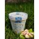 GLACE FERMIÈRE PISTACHE 500ML AU LAIT DE BREBIS  - BÊL'ICI