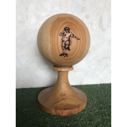 Trophée où Coupe en frêne 