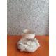 Bougeoir Blanche