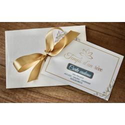 CARTE CADEAU SPA PRIVATIF Forfait 2*