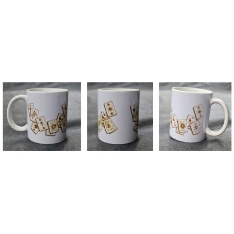 Tasses en céramique Tasses en céramique