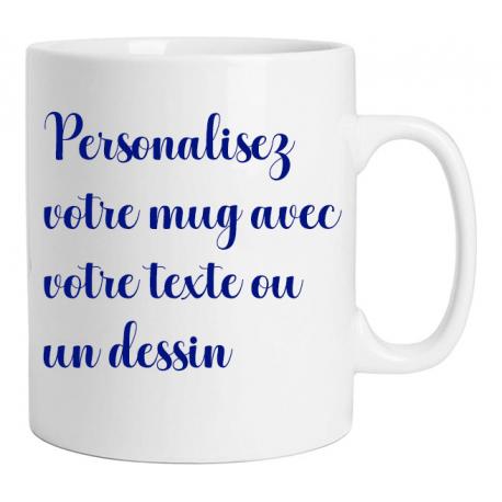 Mug / tasse en céramique Mug / tasse en céramique