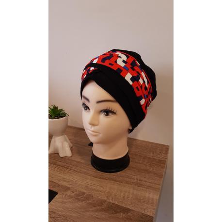 Turban femme Turban femme